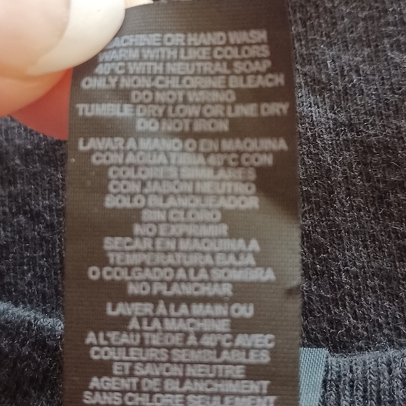 Crossed Axes Apparel Men's XXXL Short Sleeve 100% Cotton Canada Firefighter - Picture 9 of 9